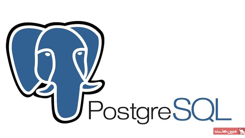 دیتابیس PostgreSQL