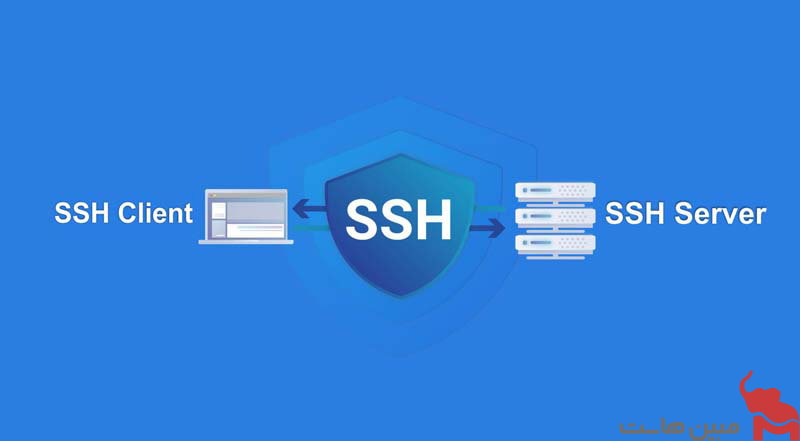 تونل زنی SSH چیست؟